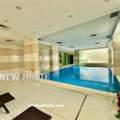 KWD 550/month,  1 BR,  Fully Furnished 1-Bedroom Apartment For Rent In Salmiya