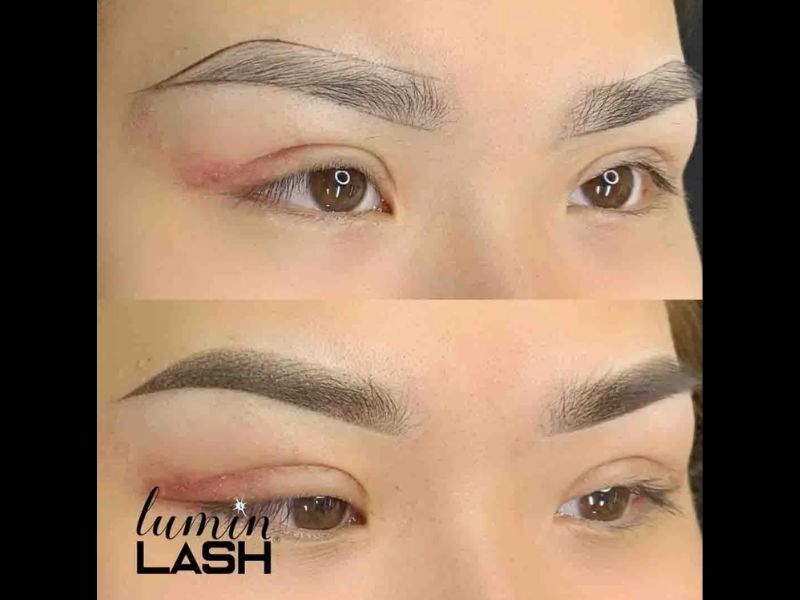 Houston, Health, Microblading Fulshear Tx Natural Brow Beauty By Lumin Lash