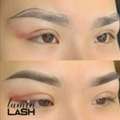 Microblading Fulshear Tx Natural Brow Beauty By Lumin Lash