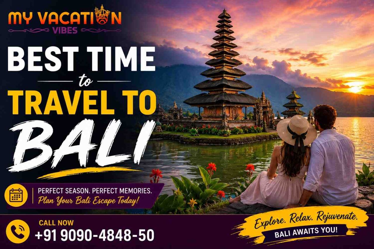 New Delhi, Travel, Which Month Is The Cheapest In Bali?