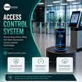 Smart Access Control For Commercial & Industrial Facilities In Kuwait & GCC