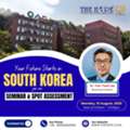 Start Your Global Education Journey In South Korea
