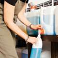 Degreaser Chemical Supplier & Manufacturer In Doha, Qatar