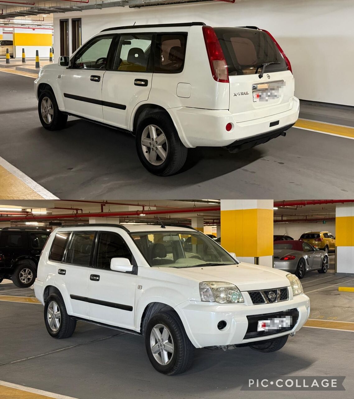 Manama, Vehicles, Cars & Trucks , BHD 980,  Nissan X-Trail,  2011,  Automatic,  2335667 KM,  Nissan Xtrail