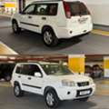 BHD 980,  Nissan X-Trail,  2011,  Automatic,  2335667 KM,  Nissan Xtrail