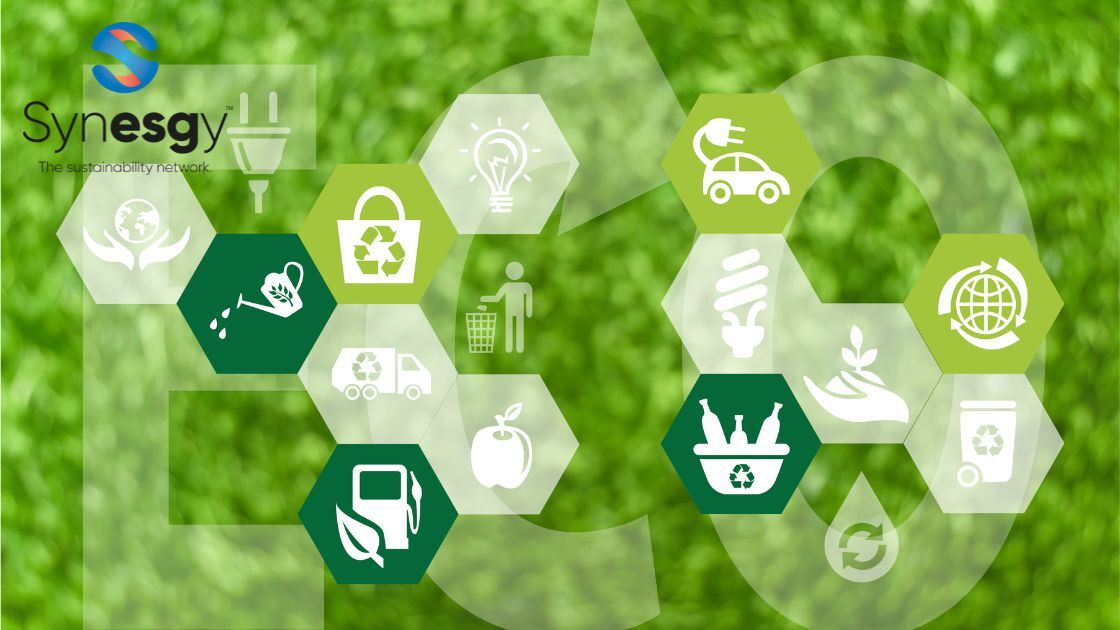 Dubai, Business, Sustainable Supply Chain Solutions For ESG-Driven Growth