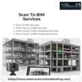Scalable Scan To BIM Services In Los Angeles.
