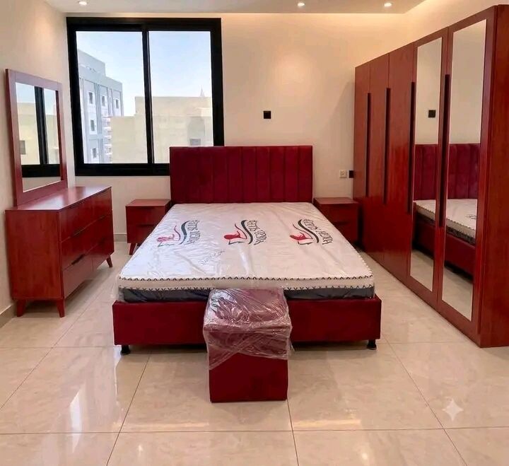 Jeddah, Furniture, SAR 2,  Classic Bedroom Items Available