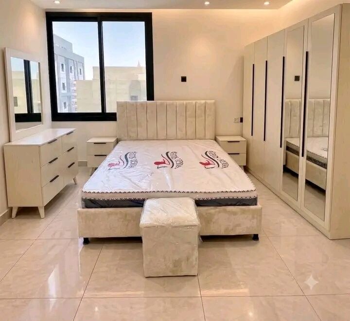 Jeddah, Furniture, SAR 2,  Classic Bedroom Items Available