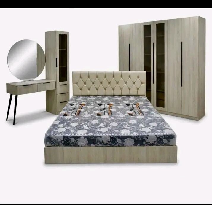 Jeddah, Furniture, SAR 2,  Classic Bedroom Items Available