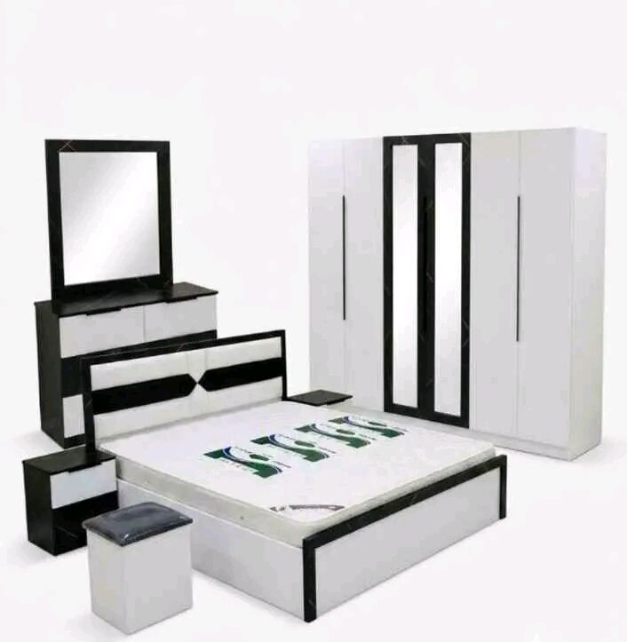 Jeddah, Furniture, SAR 2,  Classic Bedroom Items Available