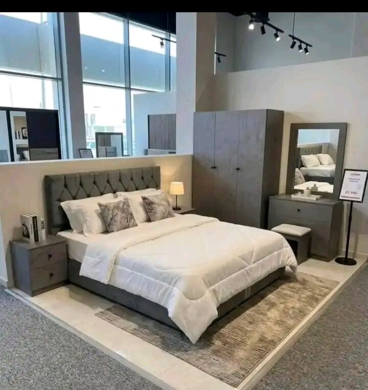 Jeddah, Furniture, SAR 2,  Classic Bedroom Items Available
