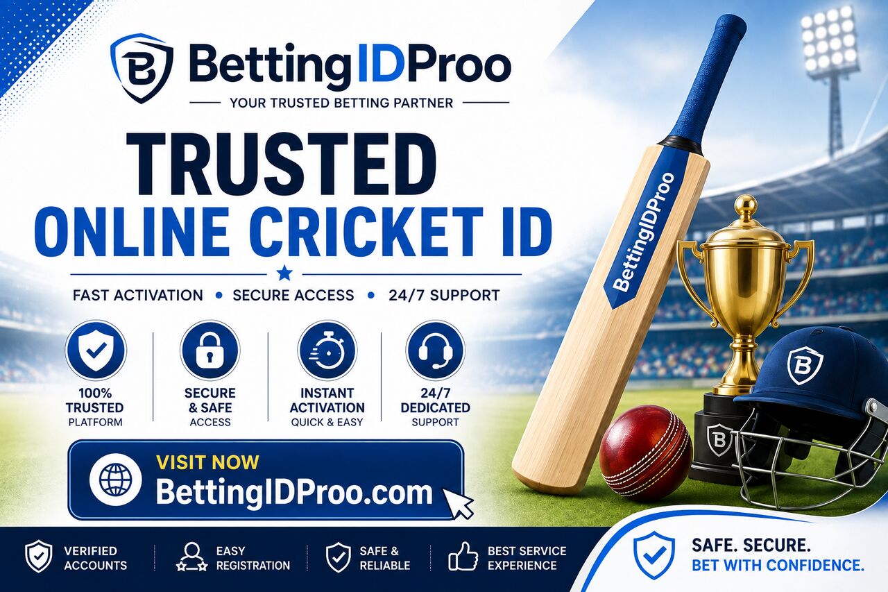 Jaipur, Artists, BettingIDProo &ndash; Fast & Trusted Cricket ID