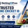 BettingIDProo &ndash; Fast & Trusted Cricket ID