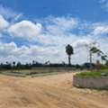 INR 35000,  167 Sq. Yard,  HMDA & RERA  APPROVED Open Plots For Sale @ Adibatla