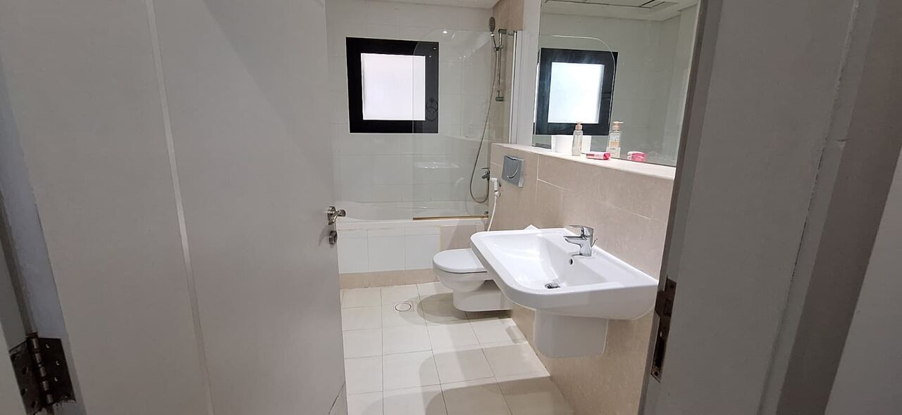 Umm Al Hassam, Apartments, Flats, Houses & Villas, BHD 400/month,  Furnished,  2 BR,  Apartment For Rent In Um Al Hassam | Unlimited EWA | Luxury Living