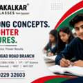 Best Coaching Classes On Sinhgad Road Pune | JEE, NEET, CET | Takalkar Classes