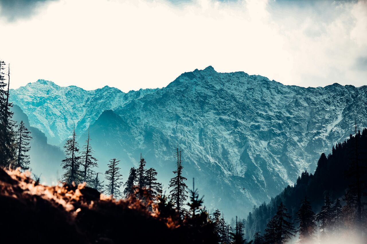 Kolkata, Travel, Shimla Manali Tour Package From Kolkata