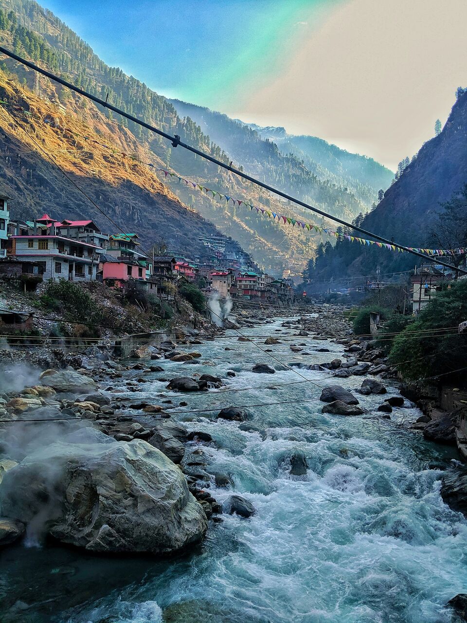 Kolkata, Travel, Shimla Manali Tour Package From Kolkata