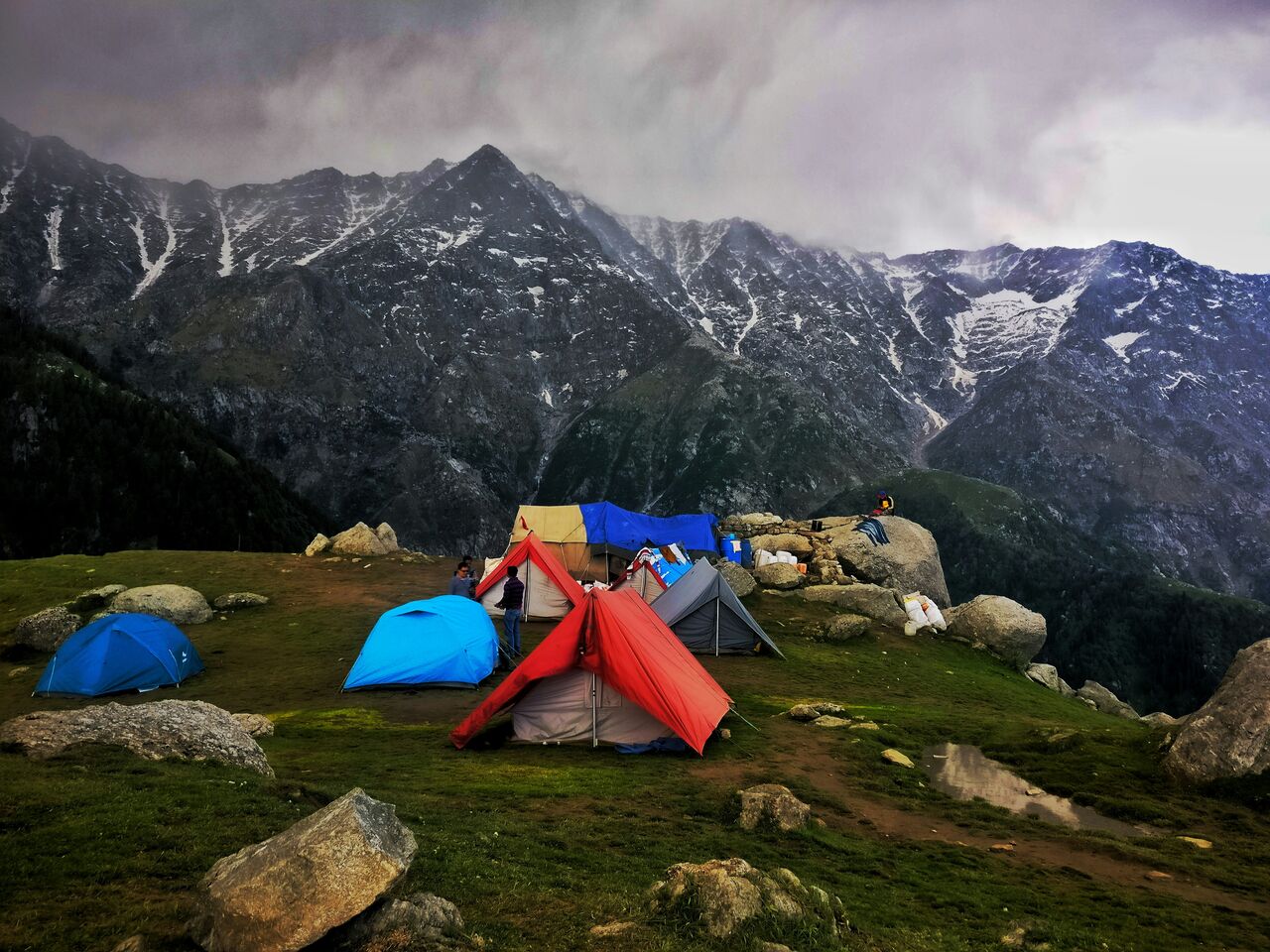 Kolkata, Travel, Shimla Manali Tour Package From Kolkata