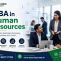 Best MBA HR Course For Professionals &ndash; Apply Today