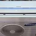 SAR 600,  Good Conditions  Used  Lg & Samsung Air-conditioner For Selling (Rabwah)
