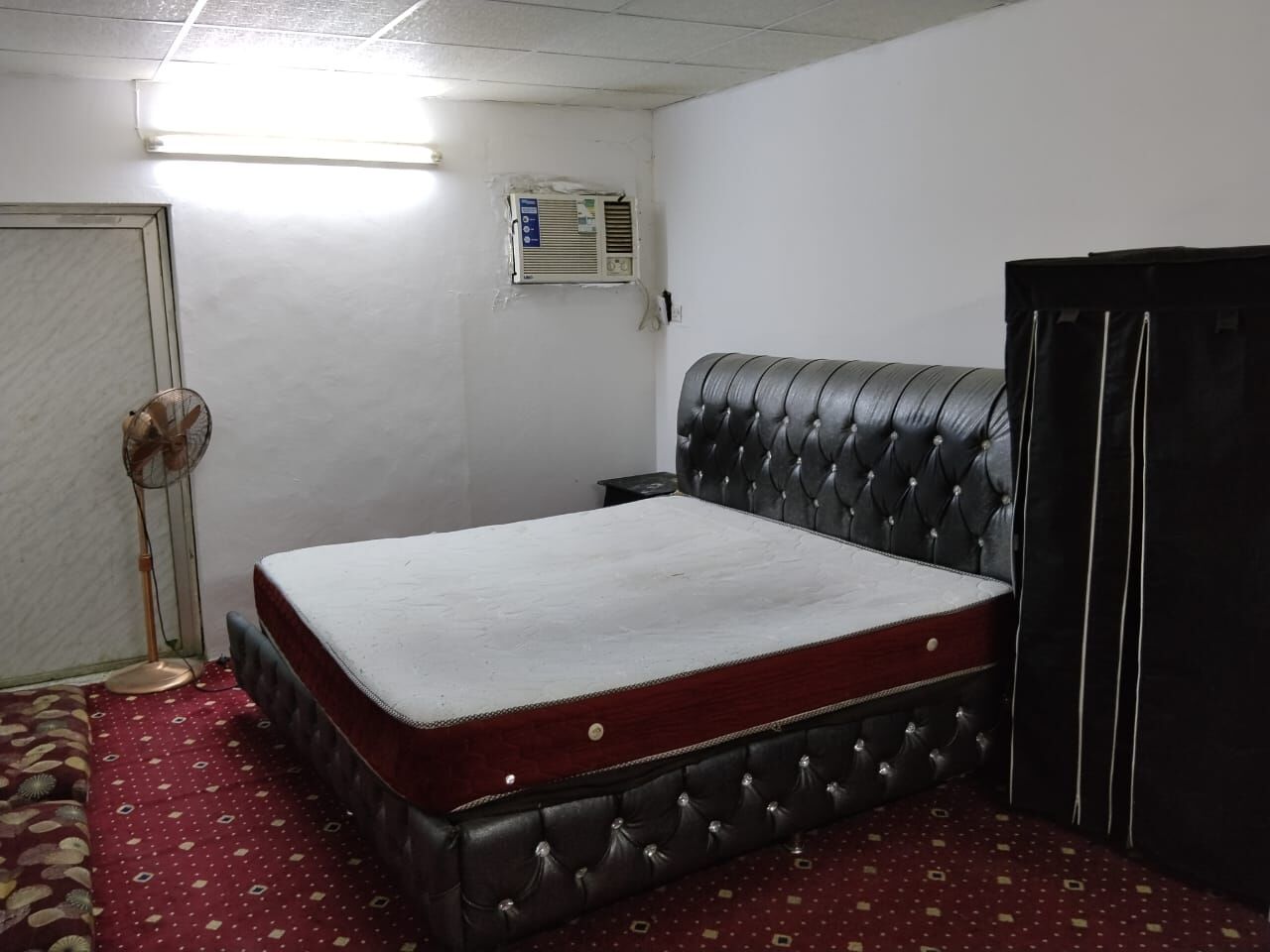 Hara, Rooms for Rent, SAR 850/month,  20 Sq. Meter,  Room For Educated Person
