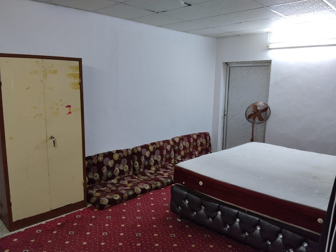 Hara, Rooms for Rent, SAR 850/month,  20 Sq. Meter,  Room For Educated Person
