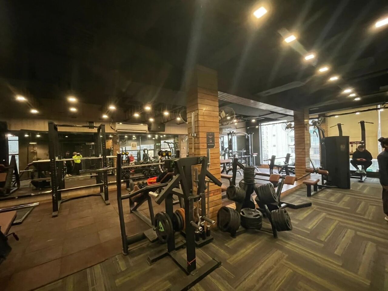 Punjab, Health, Best Gym In Mohali For Fitness And Strength