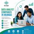 Top Data Analyst Companies In Mumbai For Business Growth