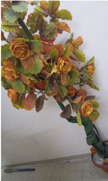 Jubail, Farm & Garden, SAR 20,  🌼 Artificial Flower Plant 🌼