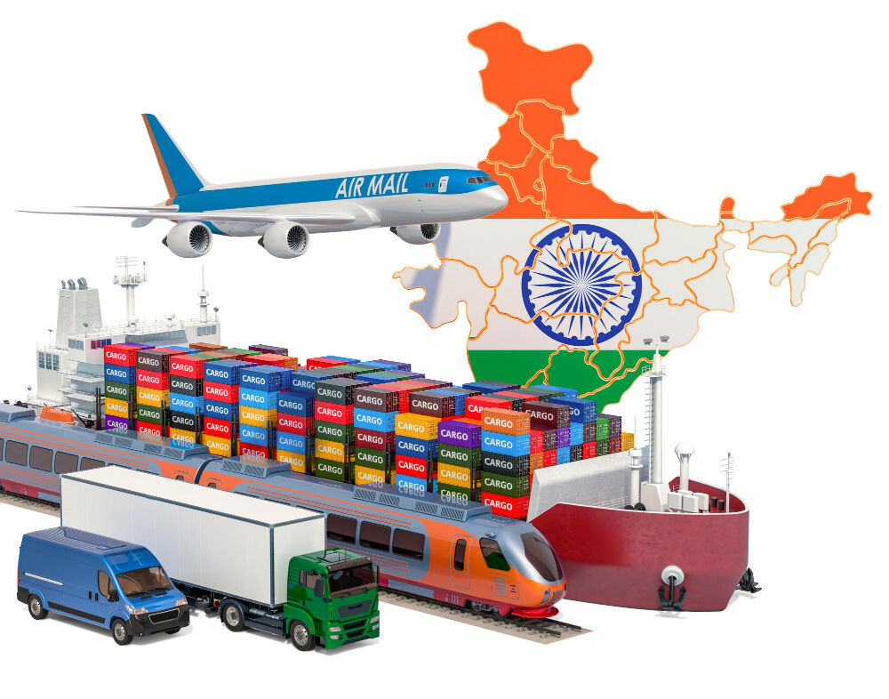 Chennai, Cargo, Best Export Company In Tamil Nadu