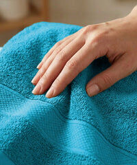 Mumbai, Household Items, Body Towel In Soft 100% Cotton For Everyday Comfort