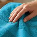 Body Towel In Soft 100% Cotton For Everyday Comfort