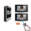 Affordable Home Security Systems & CCTV