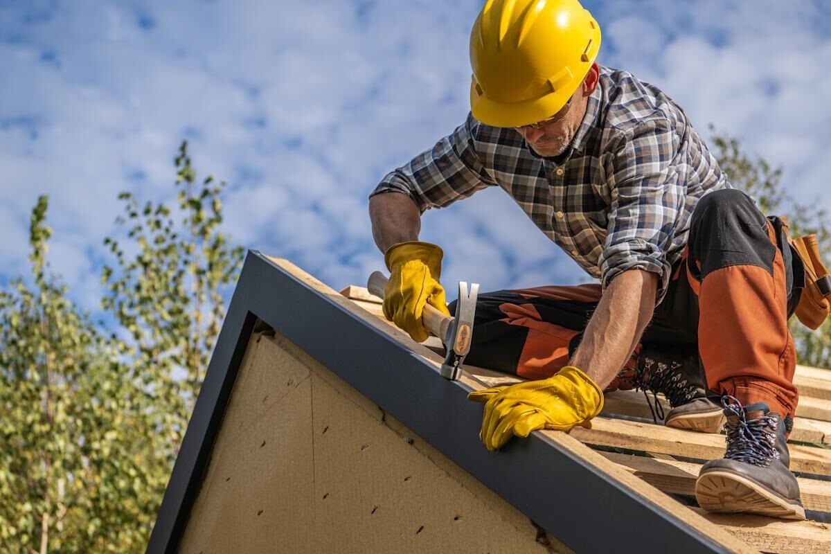 New York, Household, Reliable Property Care With Roofing Company In Milford, CT
