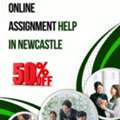 Online Assignment Help In Newcastle Save 50% Today