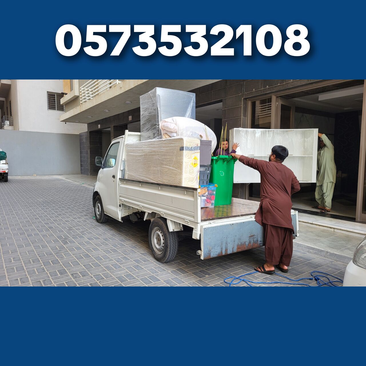 Jeddah, Household, Dyna And Dabbab For House Shifting Loading Unloading Transportation◇Services In Jeddah