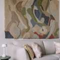 INR 36000, Exclusive Wall Rugs Crafted For Contemporary Home Décor | Loops By LJ