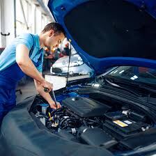 New York, Business, Auto Body Paint Shop