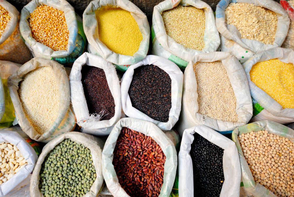 Chennai, Cargo, Rice Exporters In Tamil Nadu