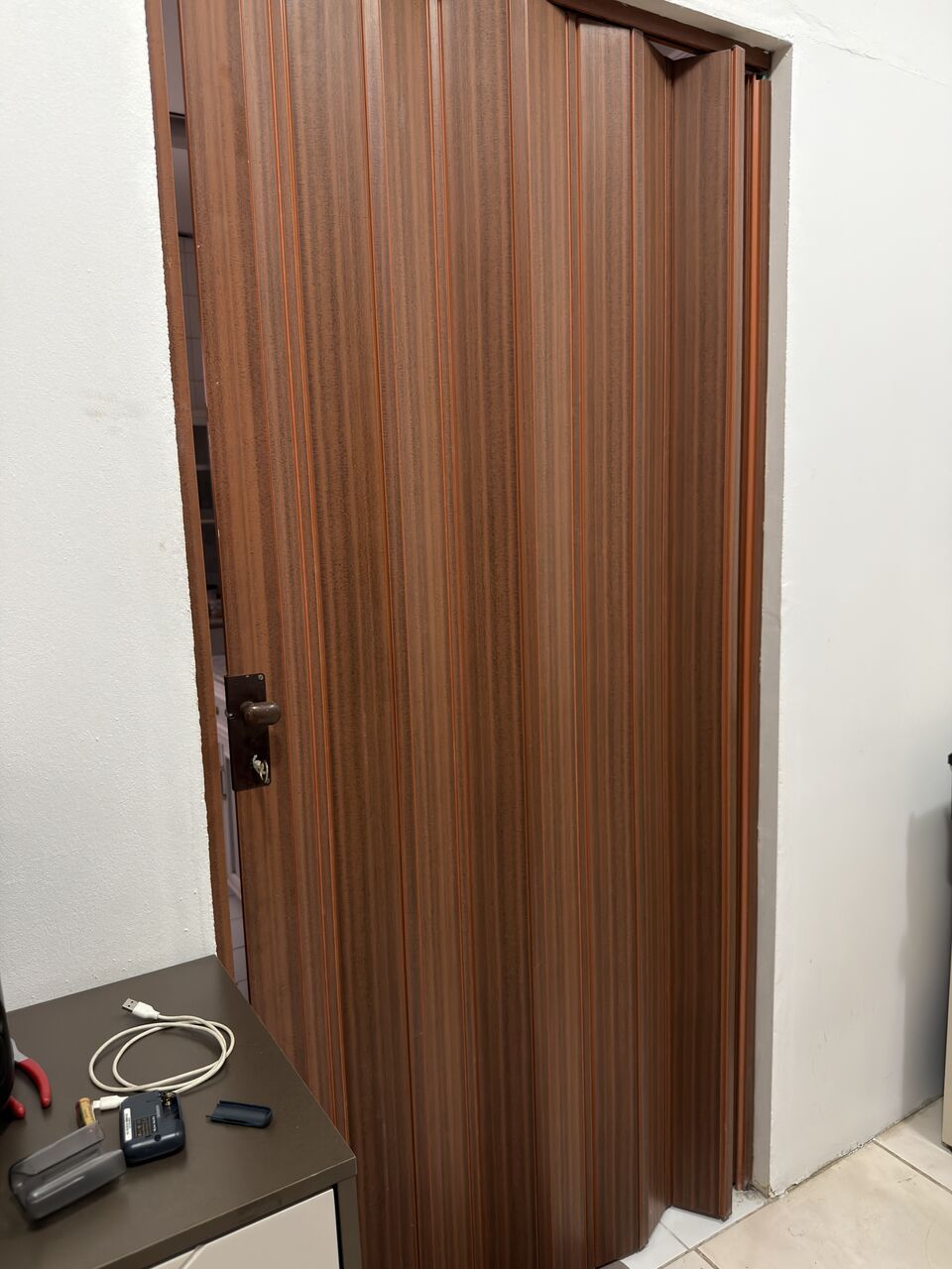 Madinah, Furniture, SAR 50,  Folding Door