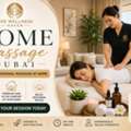 Book A Professional Home Massage Service Anywhere In Dubai