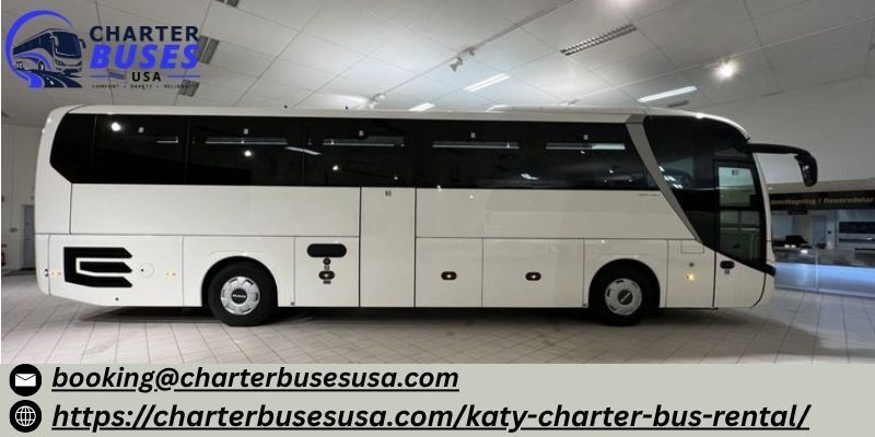 New York, Travel, Easy And Stress-Free Group Transportation In Katy