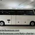 Easy And Stress-Free Group Transportation In Katy