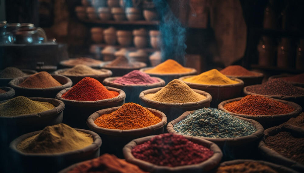 Chennai, Cargo, Masala Exporters In Tamil Nadu