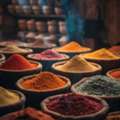 Masala Exporters In Tamil Nadu