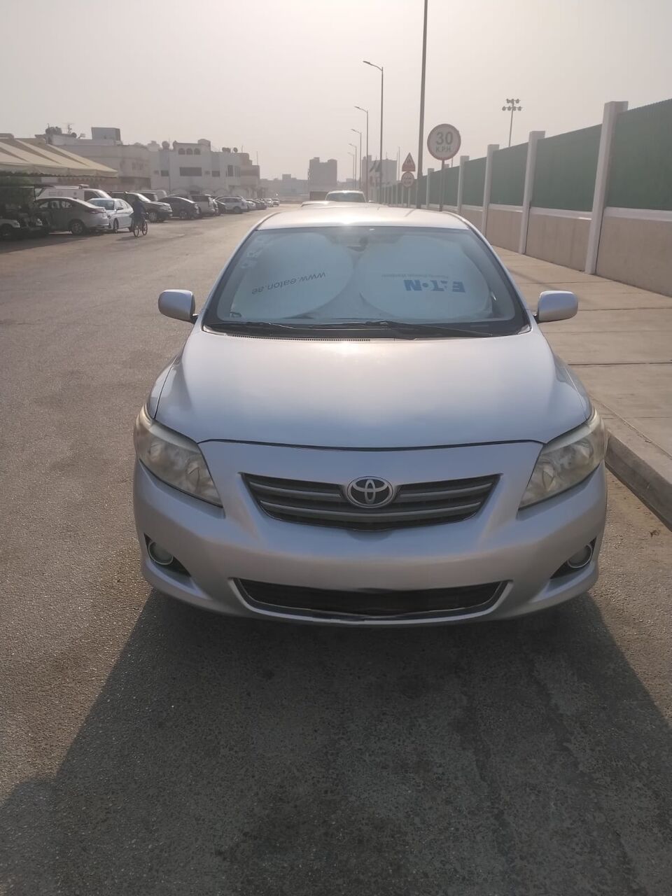 Hofuf, Vehicles, Cars & Trucks , SAR 21000,  Toyota  Corolla,  2008,  Automatic,  400 KM,  ,( Toyota Corolla  Model, , , , For Sale: ( Transmissi&ndash;