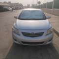 SAR 21000,  Toyota  Corolla,  2008,  Automatic,  400 KM,  ,( Toyota Corolla  Model, , , , For Sale: ( Transmissi&ndash;