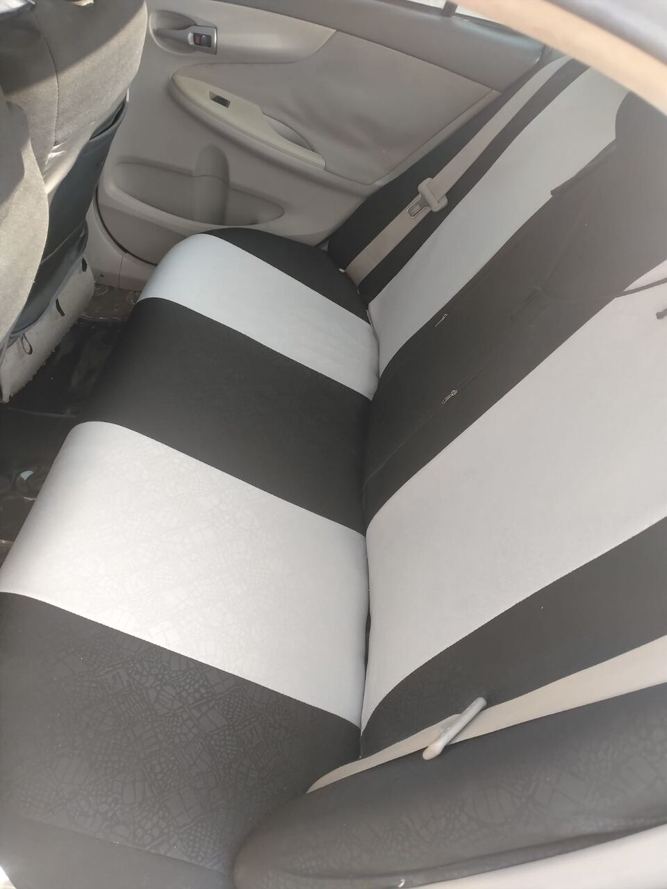 Hofuf, Vehicles, Cars & Trucks , SAR 21000,  Toyota  Corolla,  2008,  Automatic,  400 KM,  ,( Toyota Corolla  Model, , , , For Sale: ( Transmissi&ndash;